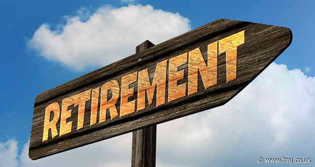 Half of UK employees want to phase into retirement 