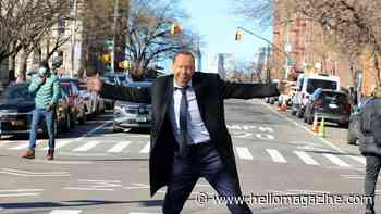 Blue Bloods' Donnie Wahlberg shares 'next level' news that will delight fans