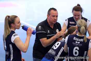 Zeg niet meer VDK Gent, maar wel Damesvolley Gent: “Met dit team kunnen we beter doen dan vorig seizoen”