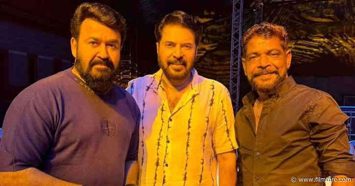 Mammootty and Mohanlal to star in Mahesh Narayanans next film?