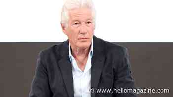 Richard Gere's homeless experience in his own words — the challenging living situation explored