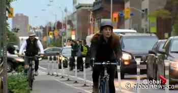 Ford government to table legislation to restrict bike lanes on city streets