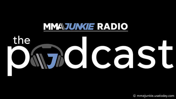 MMA Junkie Radio #3499: Tatsuro Taira interview, Aljamain Sterling out vs. Movsar Evloev, more