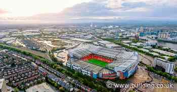 Fosters to lead on Old Trafford masterplan for Manchester United