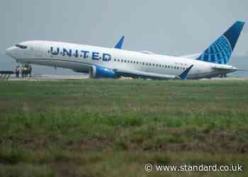 Boeing flight from US diverts to London Gatwick after emergency declared