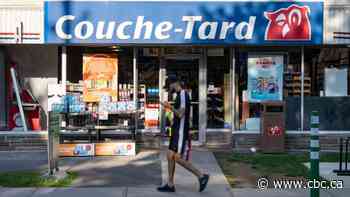 Quebecois convenience store brand Couche-Tard is gunning to buy 7-Eleven. Here's how it got there