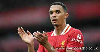 What the ECHO has learned about Trent Alexander-Arnold and rumours of a takeover bid