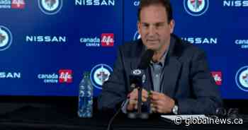 ANALYSIS: New Winnipeg Jets coach Scott Arniel up to the job