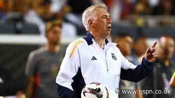 Ancelotti: Players would cut pay to play less