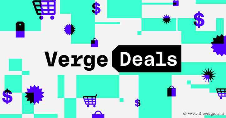 Welcome to the new and improved Verge Deals newsletter