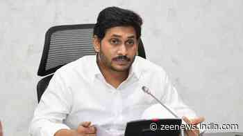 Tirupati Laddoo Controversy: Jagan Reddy Denies Allegations, Accuses Rivals Of Using Faith For Politics