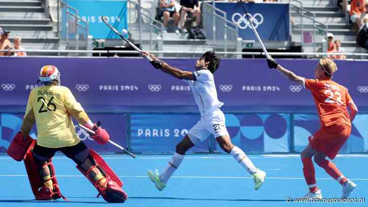 Is Joep de beste hockeyer van de wereld? 'Er zit nog meer in het vat'