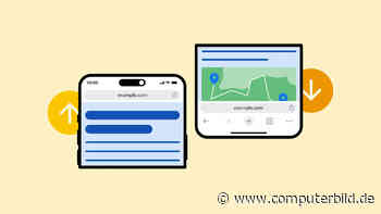 Dieses Google-Chrome-Feature steht vor dem Comeback