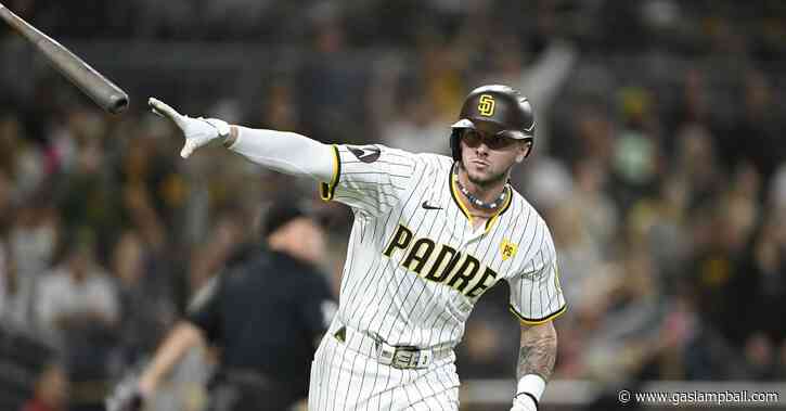 Good Morning San Diego: Padres host White Sox in home finale