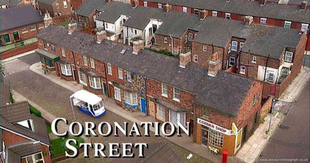 'Evil' Coronation Street character to make shock return after actor spotted on set