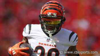 Bengals' Cam Taylor-Britt takes shot at Commanders offense ahead of Week 3 matchup