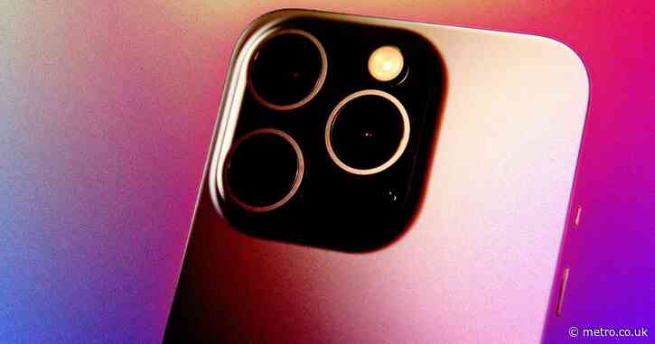 One of 2025’s most anticipated films was shot entirely on iPhone 15