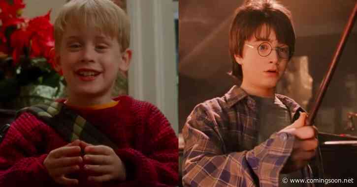 Harry Potter Casting Was Influenced by Macaulay Culkin’s Career and Personal Life