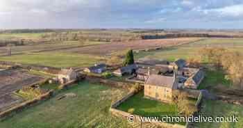 Massive Northumberland estate sells for £19m, seven years after garden village row