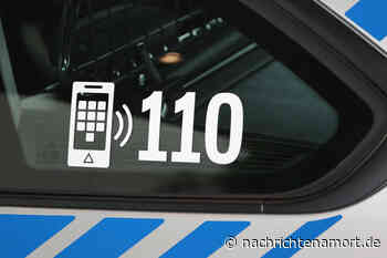 Polizeibericht 20. September 2024