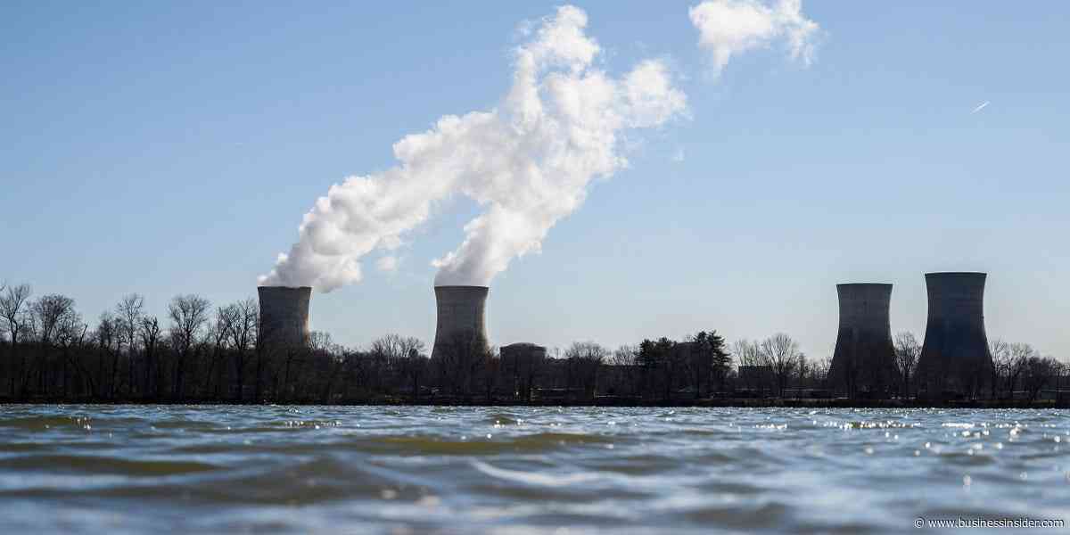 Three Mile Island nuclear plant to reopen &mdash; to power Microsoft's AI push