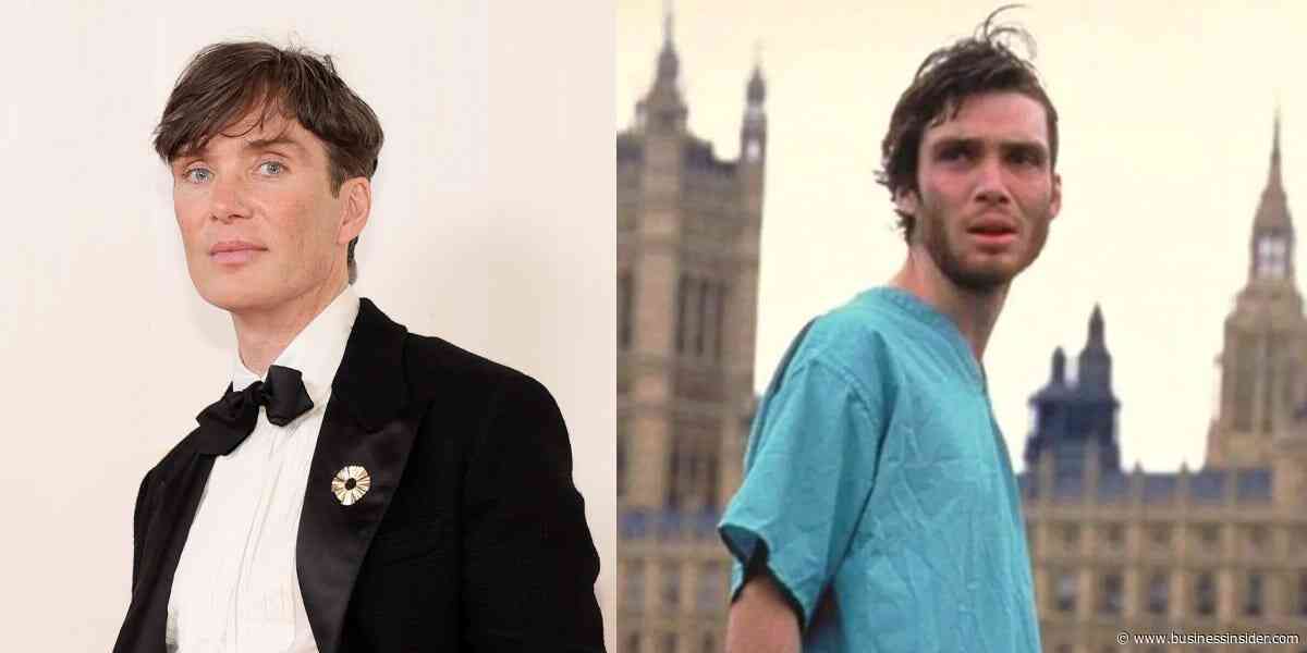 '28 Days Later' pioneered digital filmmaking. Now, its sequel '28 Years Later,' will reportedly be the first blockbuster shot on an iPhone.