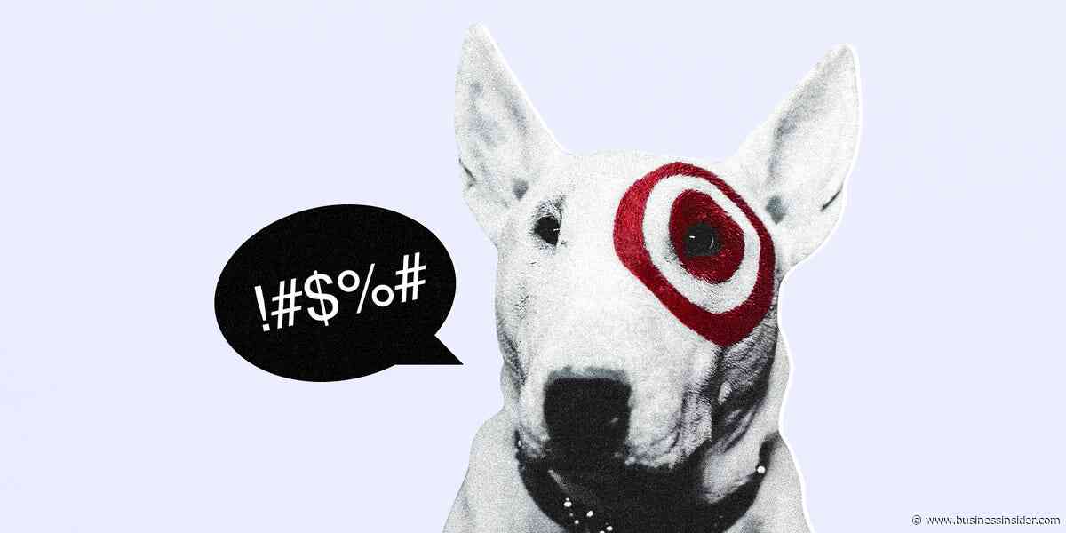 Target isn't rewarding its biggest spenders like it should &mdash; and shoppers aren't happy about it