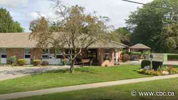 Displaced residents by Chatham apartment fire now moved to dormant Dresden retirement home