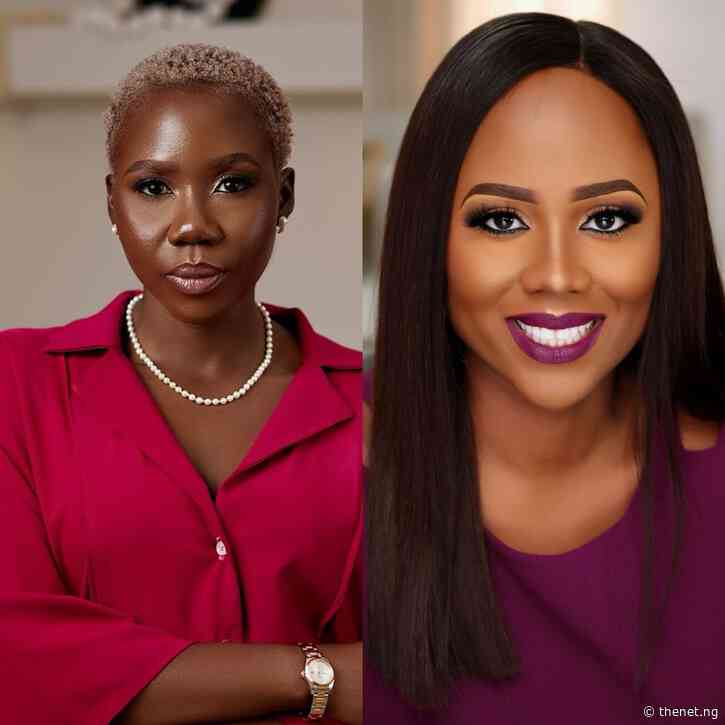 Her Money, Her Power: The She Tank X BellaNaija Groundbreaking Campaign Launches This September 