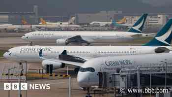 Cathay Airbus fault could have caused major damage