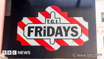 TGI Fridays' UK owner falls into administration