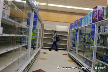 Rite Aid’s answer to retail theft at California store: Lock up all its products