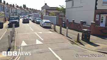 Police hunt suspect over historical  abuse at mosque