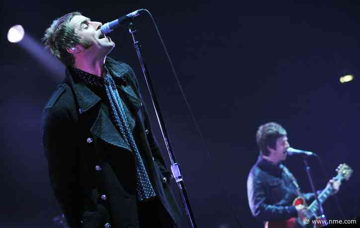 Isle Of Wight boss defends Oasis after ticket price controversy: “People vote with their feet”