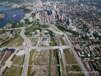 Ottawa Senators, National Capital Commission reach agreement for new arena at LeBreton Flats