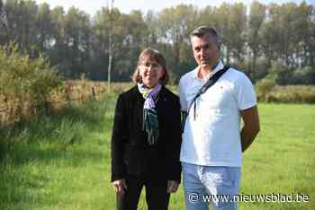 Natuurreservaat Donkmeer met zes hectare uitgebreid dankzij provinciale subsidie: “Verbinding met Kalkense Meersen”