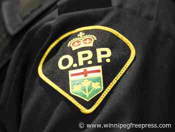 Four people found dead in Temiskaming Shores, Ont., house fire: OPP