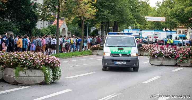 Zum Oktoberfest: Waffenverbotszonen an Münchner Bahnhöfen