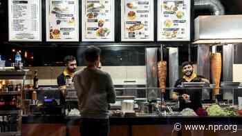 Turkey wants to regulate Germany's beloved döner kebab street food