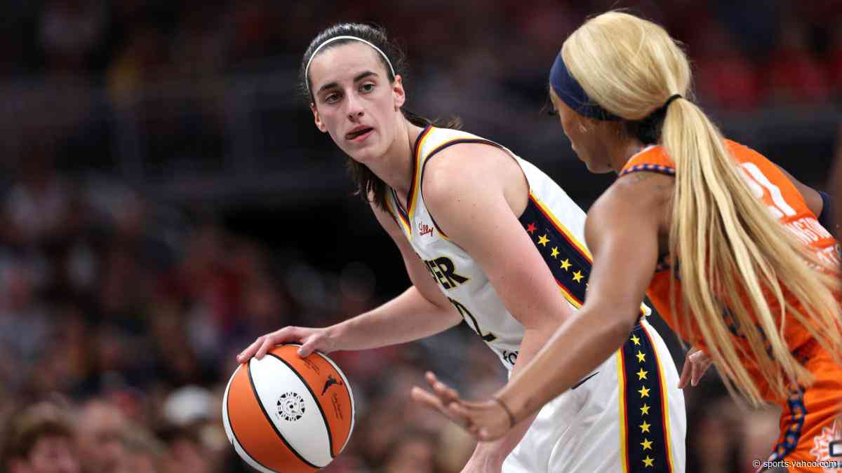 WNBA Playoffs 2024: Schedule, how does it work, format, bracket, rounds, past winners