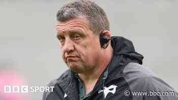 Booth hopes for Ospreys blessing on future offers