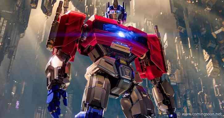 Transformers One Post-Credits: How Many End-Credits Scenes Are There?