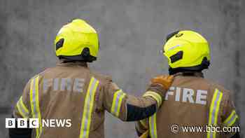 Homes evacuated after vehicle crashes into house