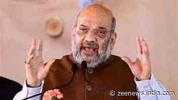 `Will Throw Out Every Single Infiltrator From Here: Amit Shah Slams Jharkhand Government