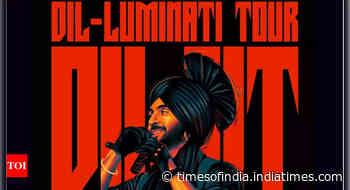 Meaning behind Diljit Dosanjh Dil-Luminati tour