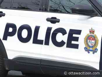 Ottawa police identify victim in Herongate shooting