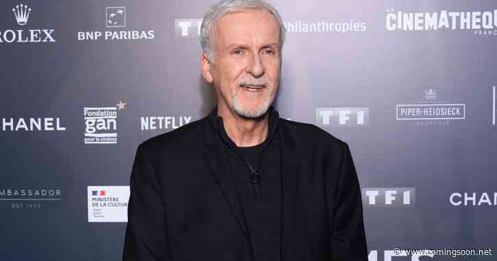 James Cameron Defends Dialogue in His Movies Against ‘Cringe’ Complaints