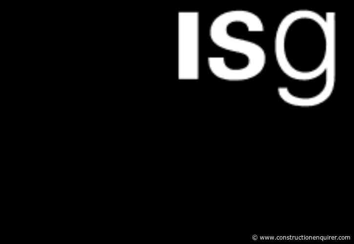 Ernst & Young appointed administrator at ISG