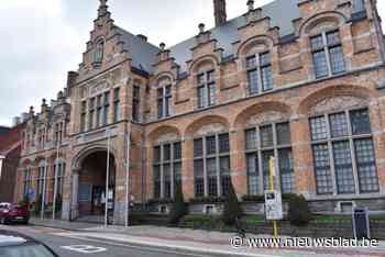 Openingsweekend in het Gildhof met Jasper Posson, Den Blok en Roodhapje