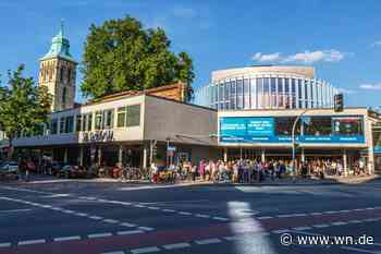 Theater Münster plant mit Defizit